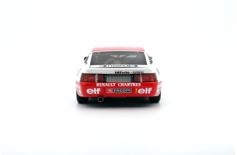 Alpine GTA Europa Cup 1:18