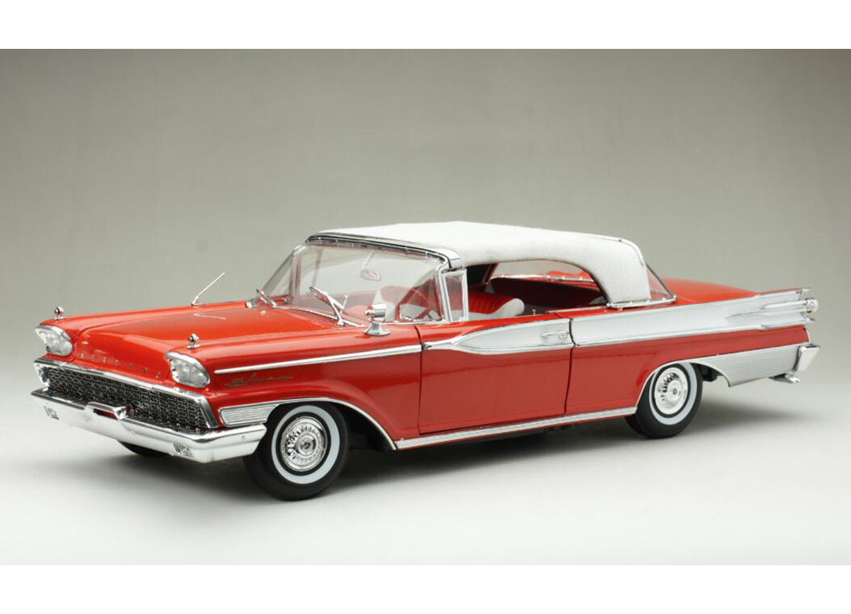 Mercury Park Lane 1959 1:18