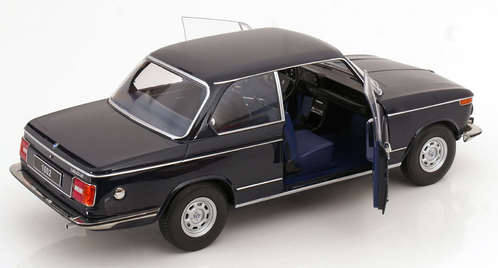 BMW 1602 2.Serie 1974 1:12