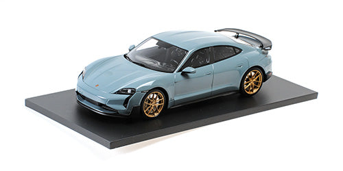 Porsche Taycan Turbo GT 1:18