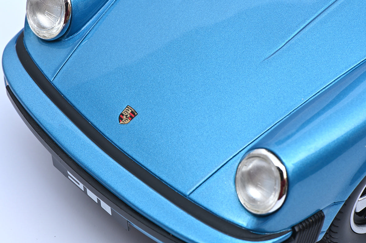 Porsche 911 Coupé (1977) 1:18