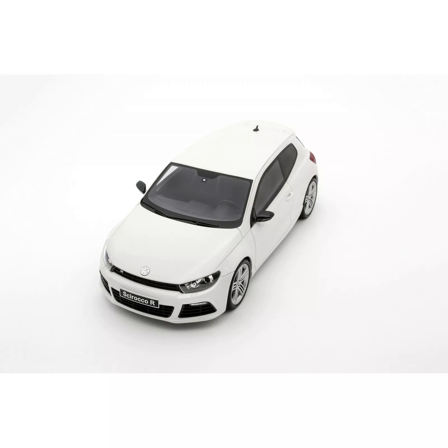 Volkswagen Scirocco 3 R PHASE 1 1:18