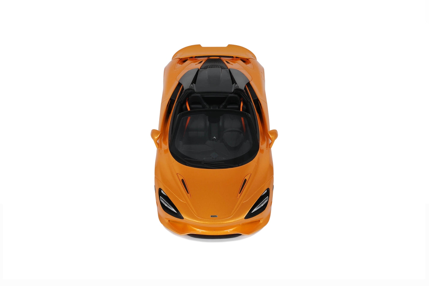 McLaren 750S SPIDER 1:18