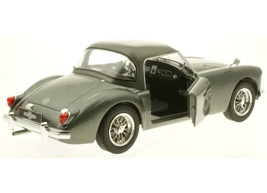 MGA 1957 MKI A1500 1:18
