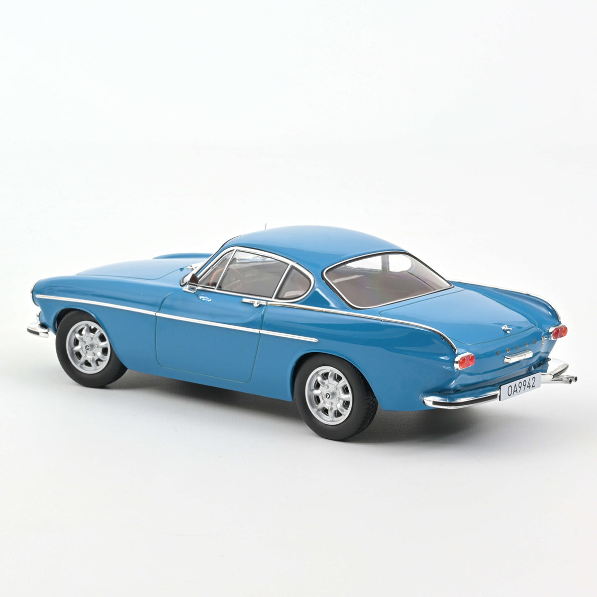 Volvo 1800 S 1:18