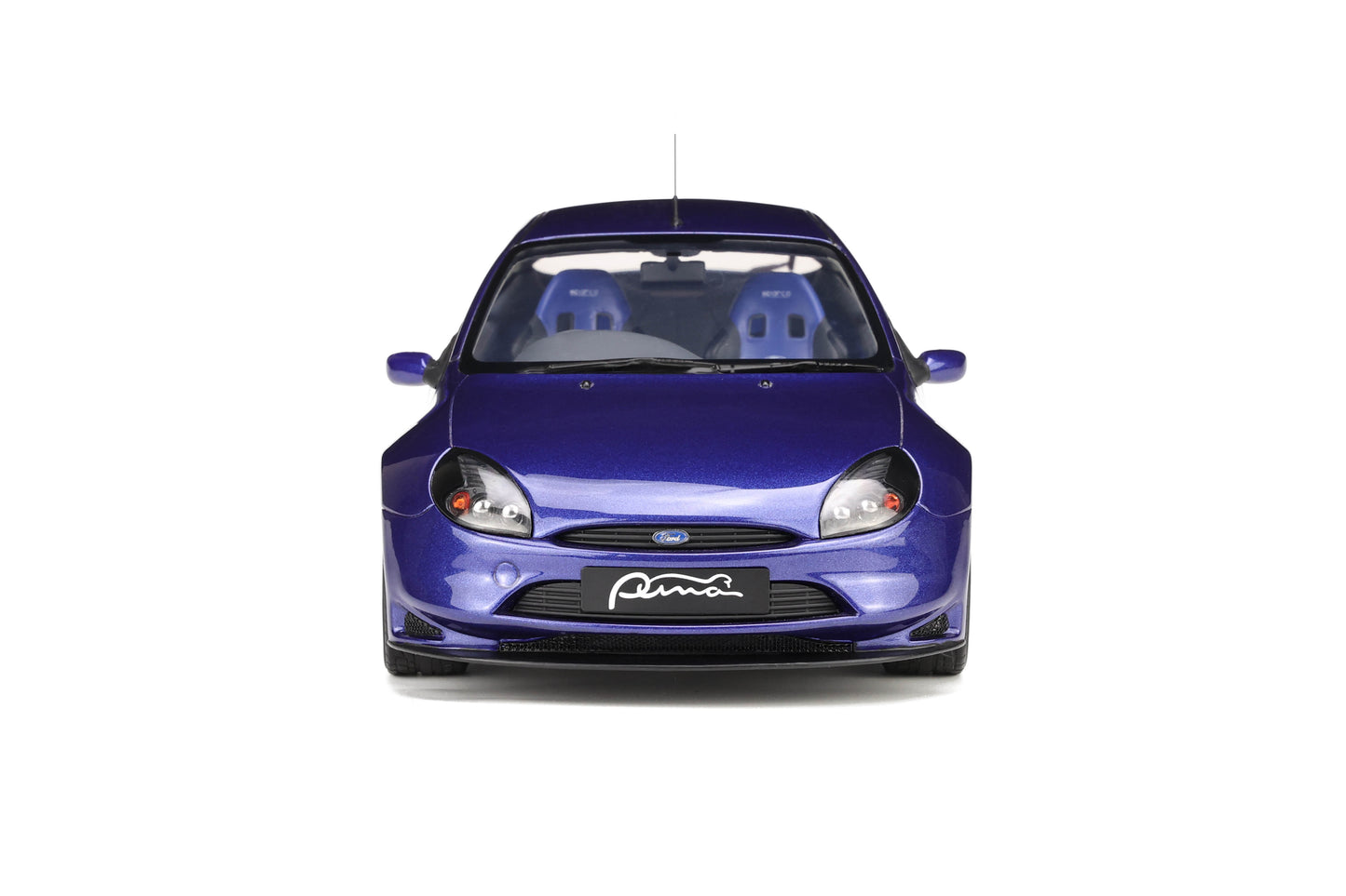 Ford Puma Racing 1999 1:18