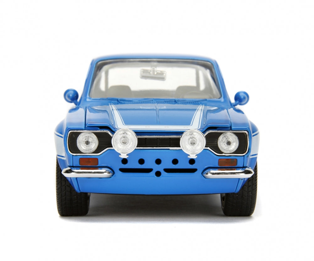 Ford Escort Brian´s 1974 Fast & Furious 1:24