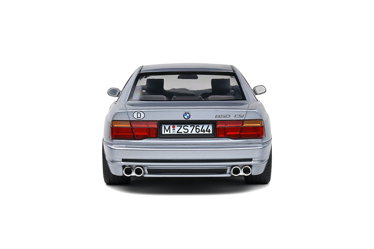 BMW 850 (E31) CSI 1992 1:18
