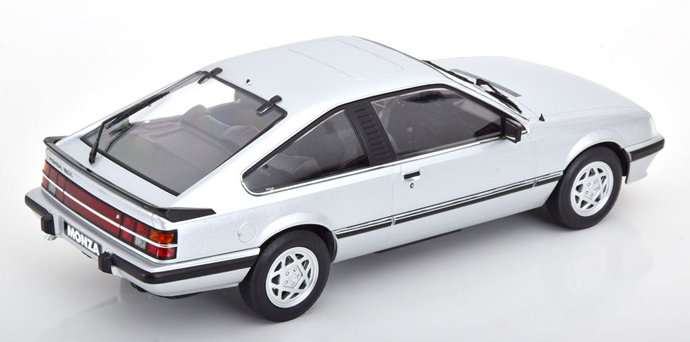 Opel Monza 3.0i 1985 Limited Edition 1:18