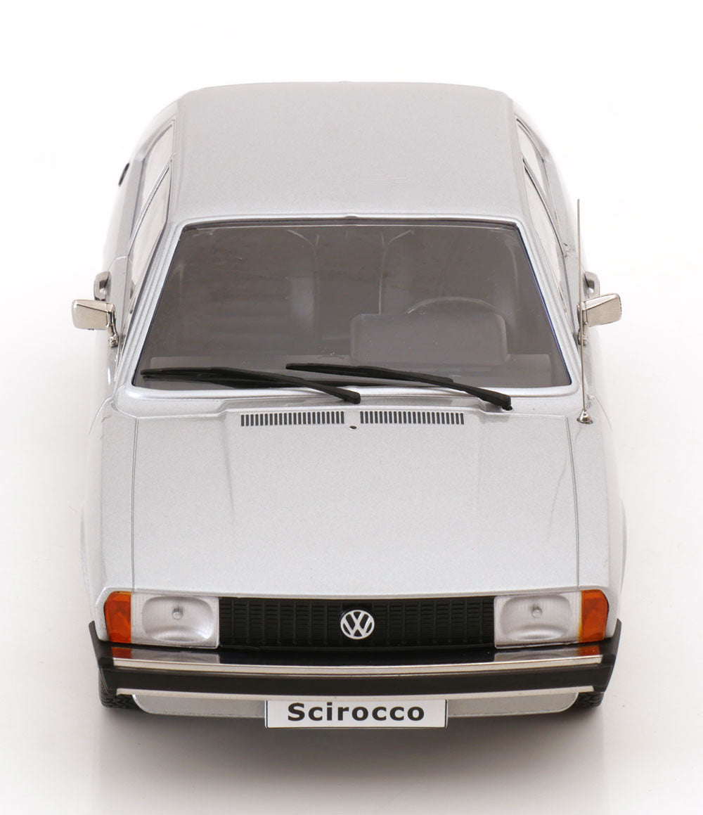 Volkswagen VW Scirocco 1 L 1975 1:18