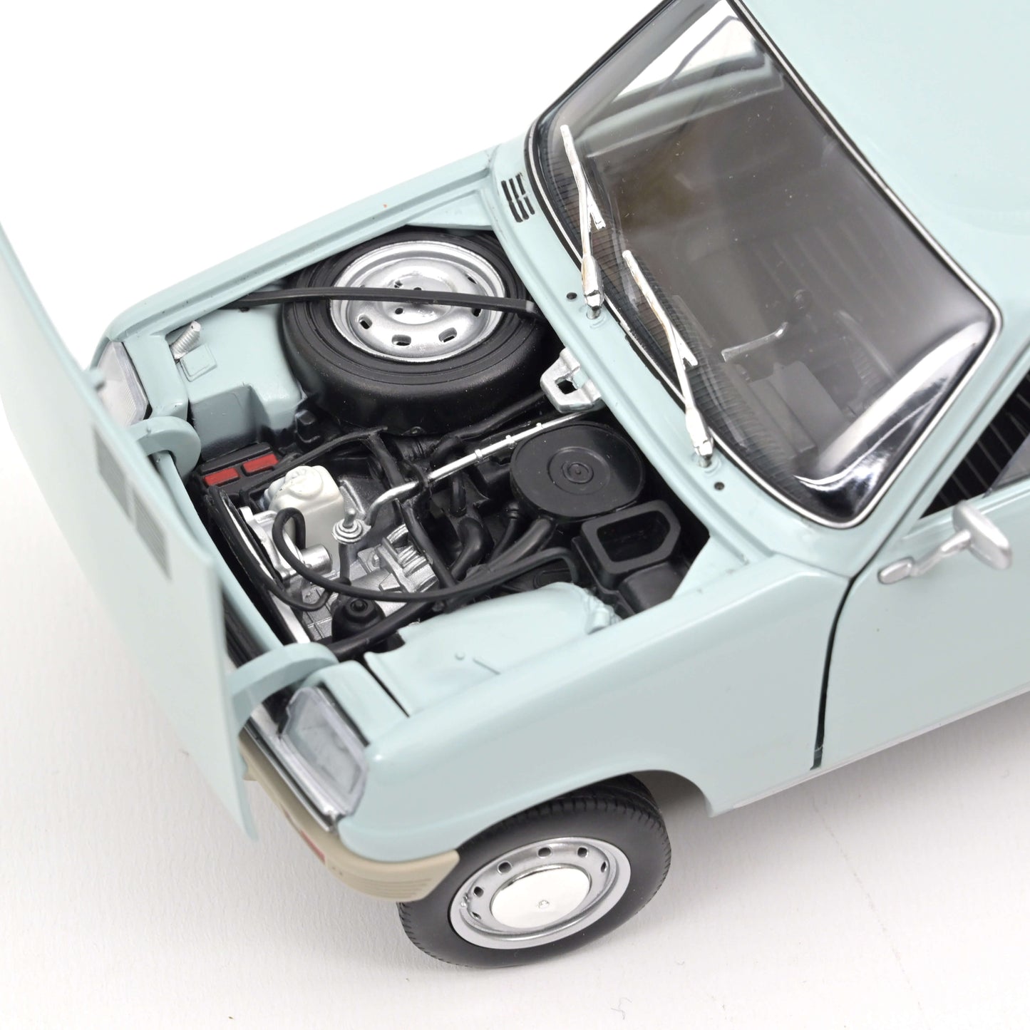 Renault 5 1972 1:18
