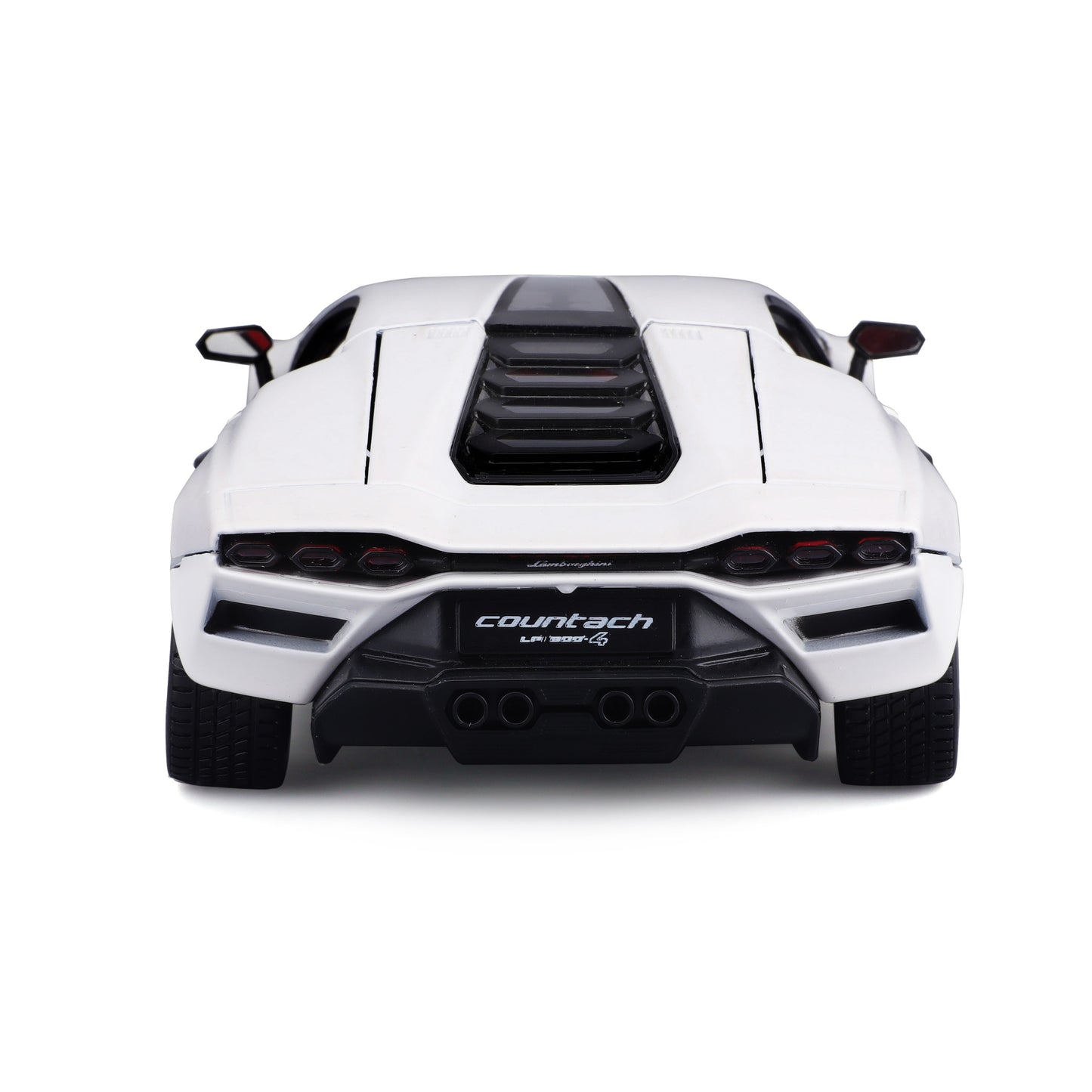 Lamborghini Countach LPI 800-4 1:24