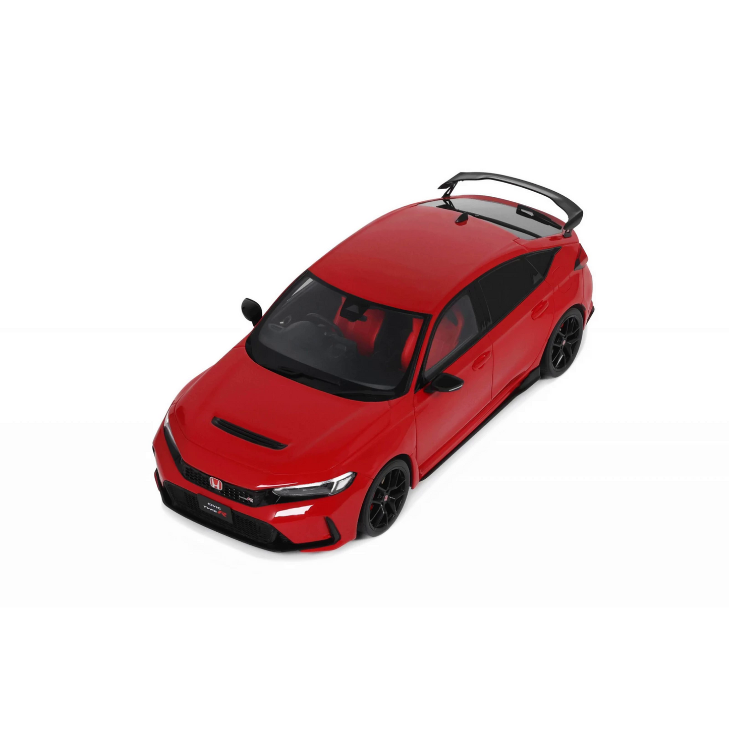 Honda Civic Type R 1:18