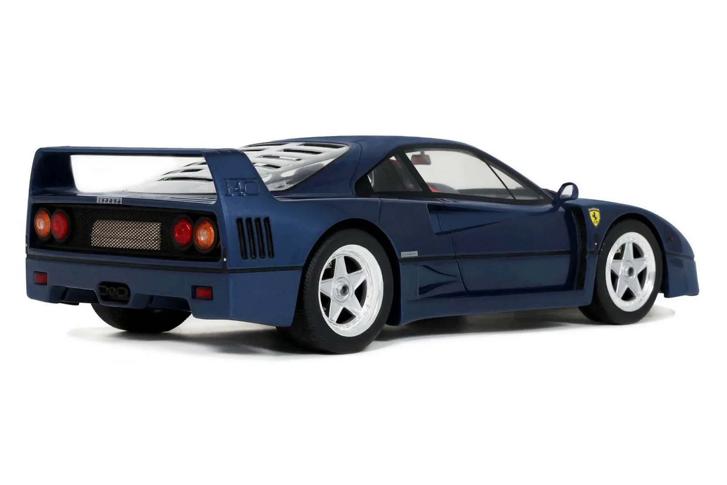 Ferrari F40 1:18