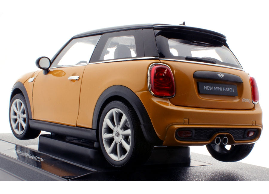Mini Cooper 1:18