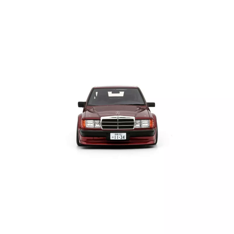 Mercedes 190E 2,5-16 2016 1:18