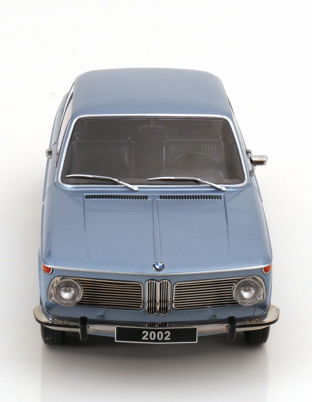 BMW 2002 1.Serie 1971 1:12