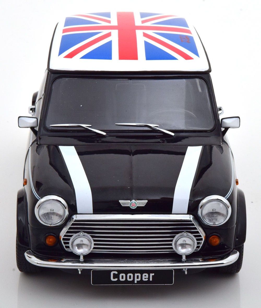 Mini Cooper 1:12