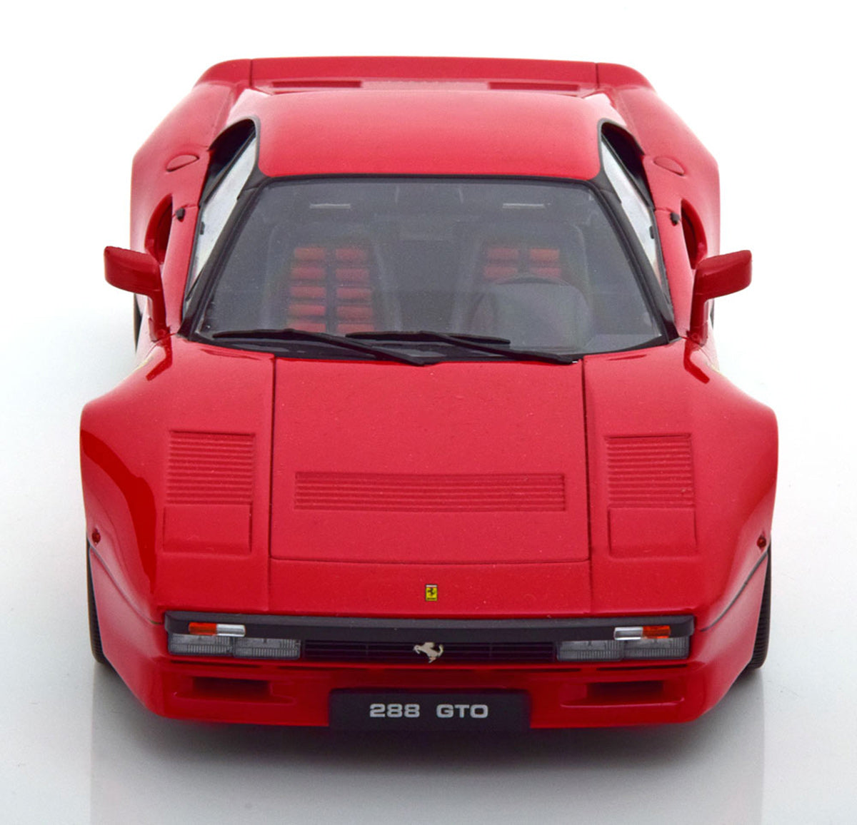 Ferrari 288 GTO 1984 1:18
