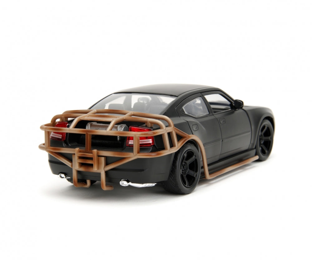 Dodge Charger Fast & Furious 1:24