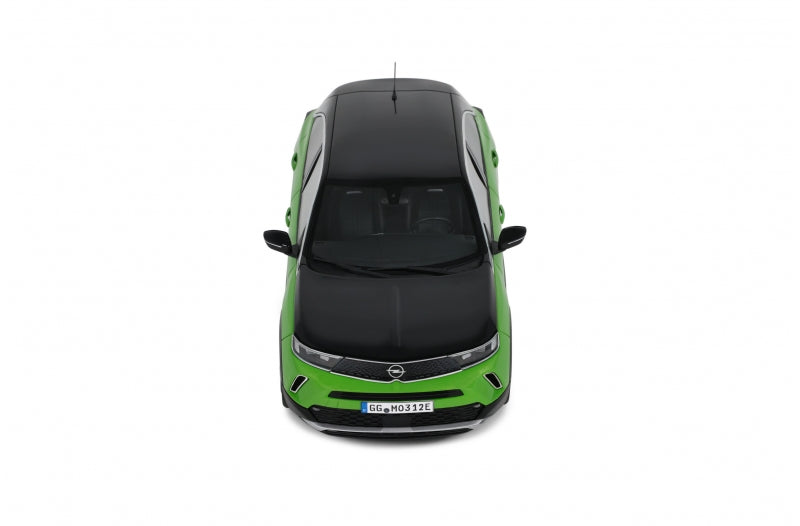 Opel Mokka-e GS Line 2021 1:18