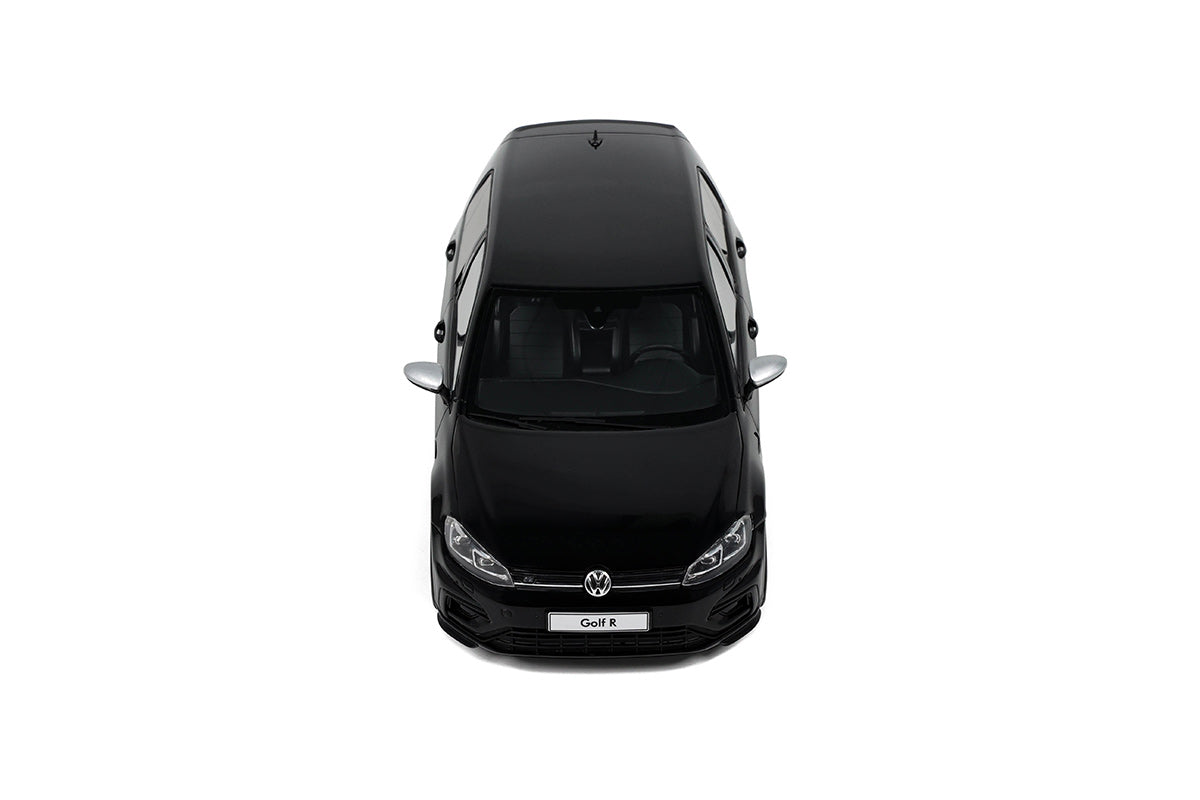 Volkswagen Golf VII R 1:18
