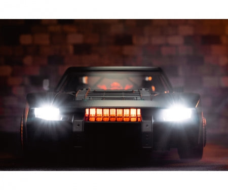 Batman Batmobile 2022 1:18