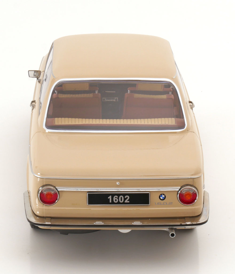 BMW 1602 1.Serie 1971 1:12