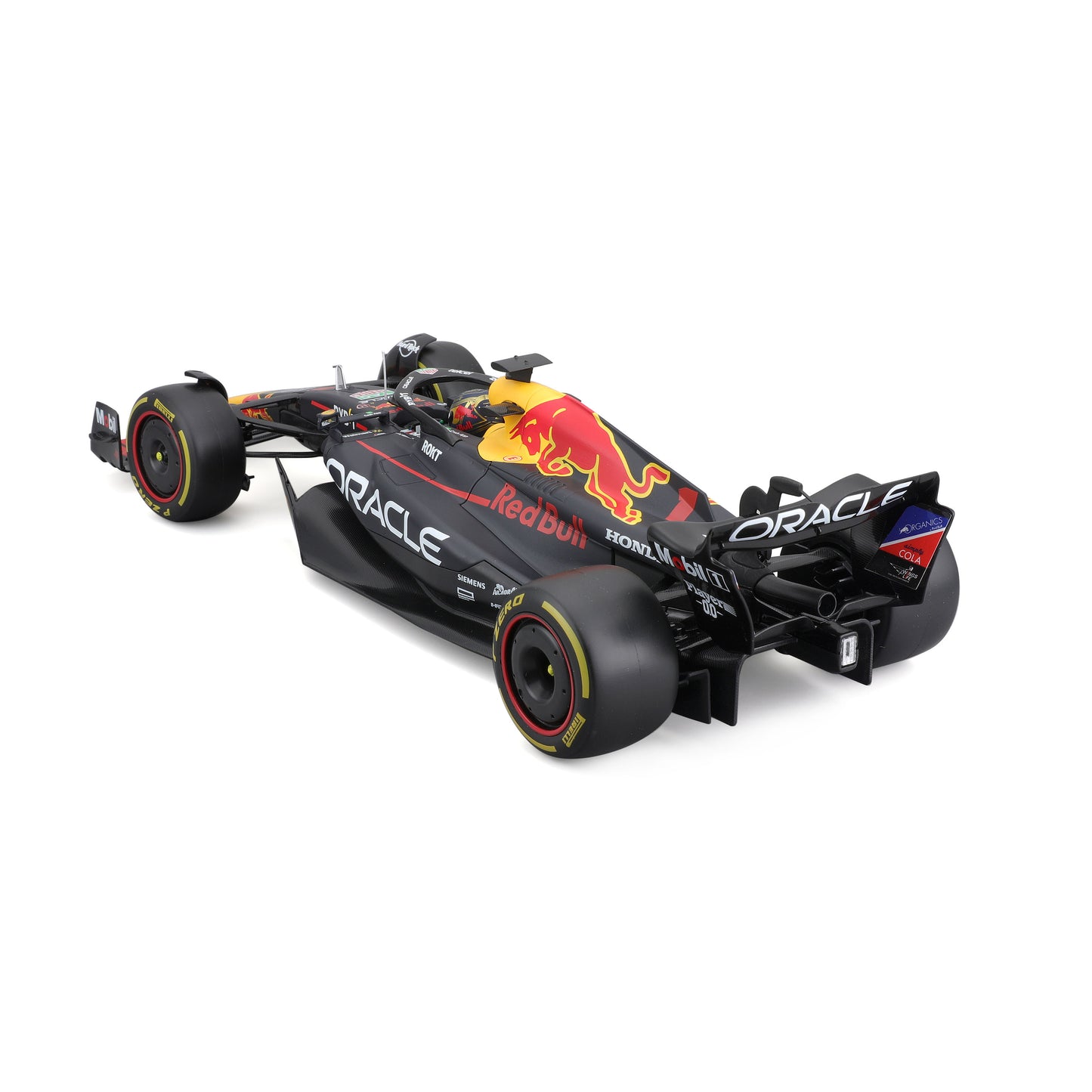 Formula 1 (F1) Red Bull RB19 2023 #1 Verstappen 1:18