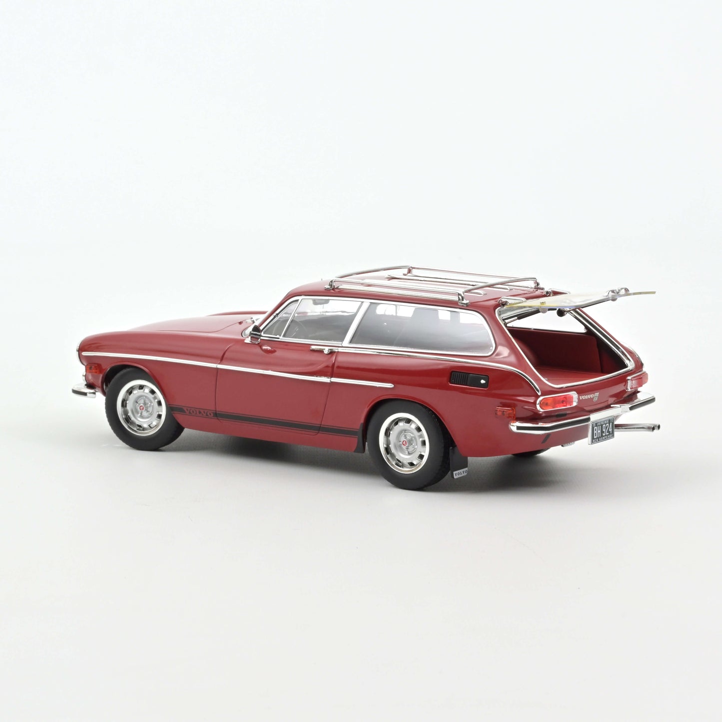 Volvo 1800 ES (US version) 1972 1:18