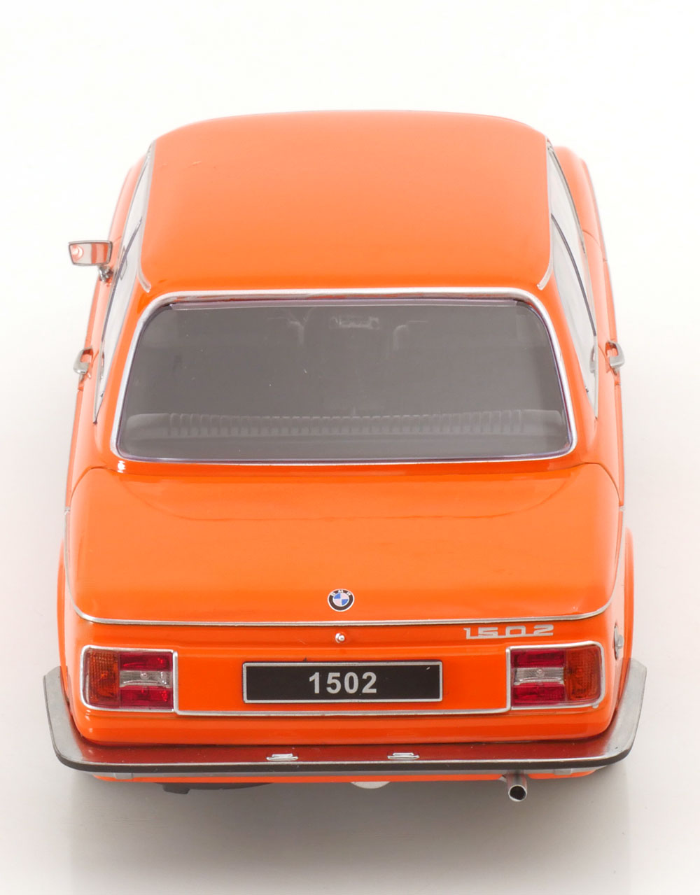 BMW 1502 2.Serie 1974 1:18