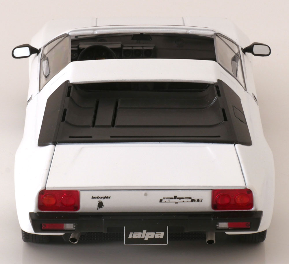 Lamborghini Jalpa 3500 1982 1:18