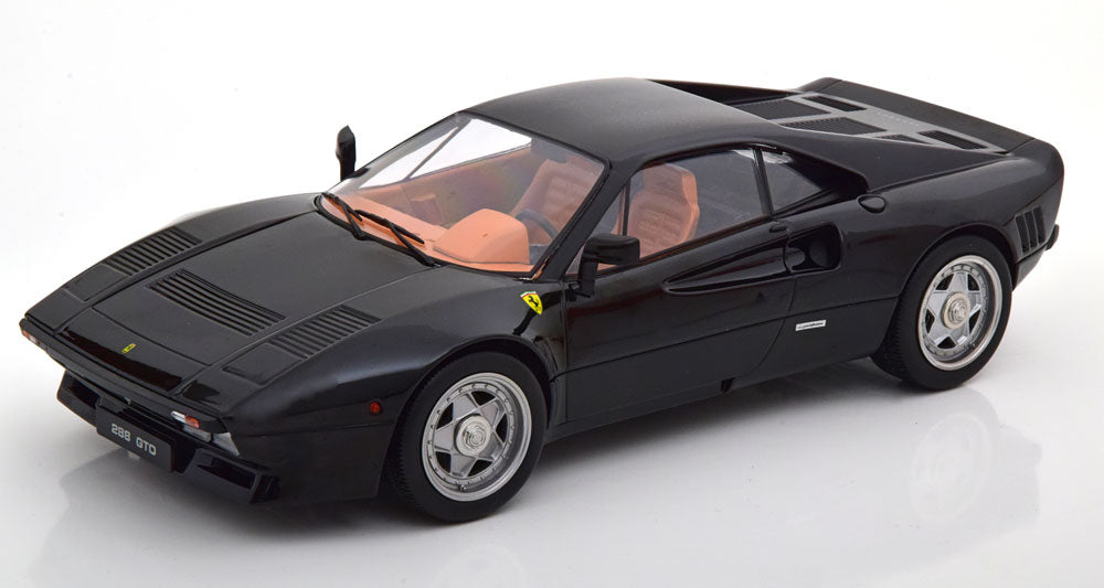 Ferrari 288 GTO 1984 1:18