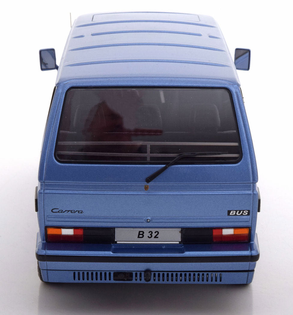 Porsche B32 1984 Based On Volkswagen VW T3 1:18