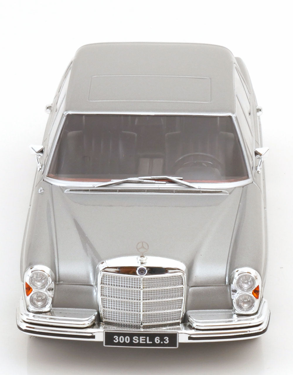Mercedes 300 SEL 6.3 W109 1967-1972 1:18