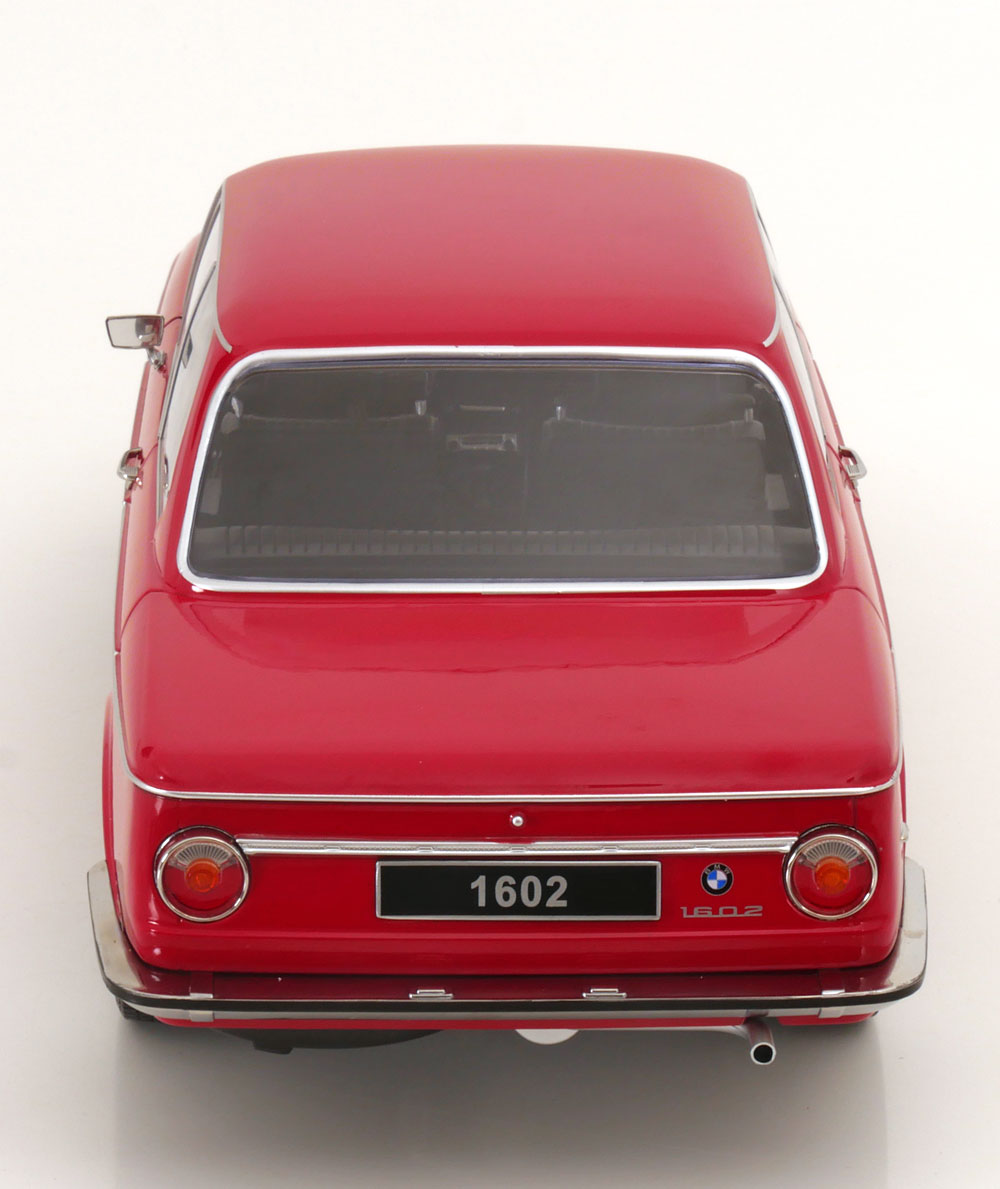 BMW 1602 1.Serie 1971 1:12