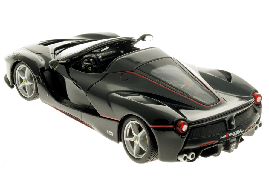 Ferrari LaFerrari Aperta 1:24
