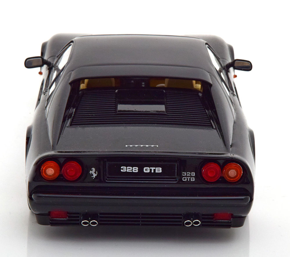 Ferrari 328 GTB 1985 1:18