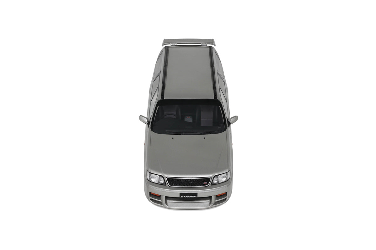 Nissan Stagea Autech 260RS 1:18