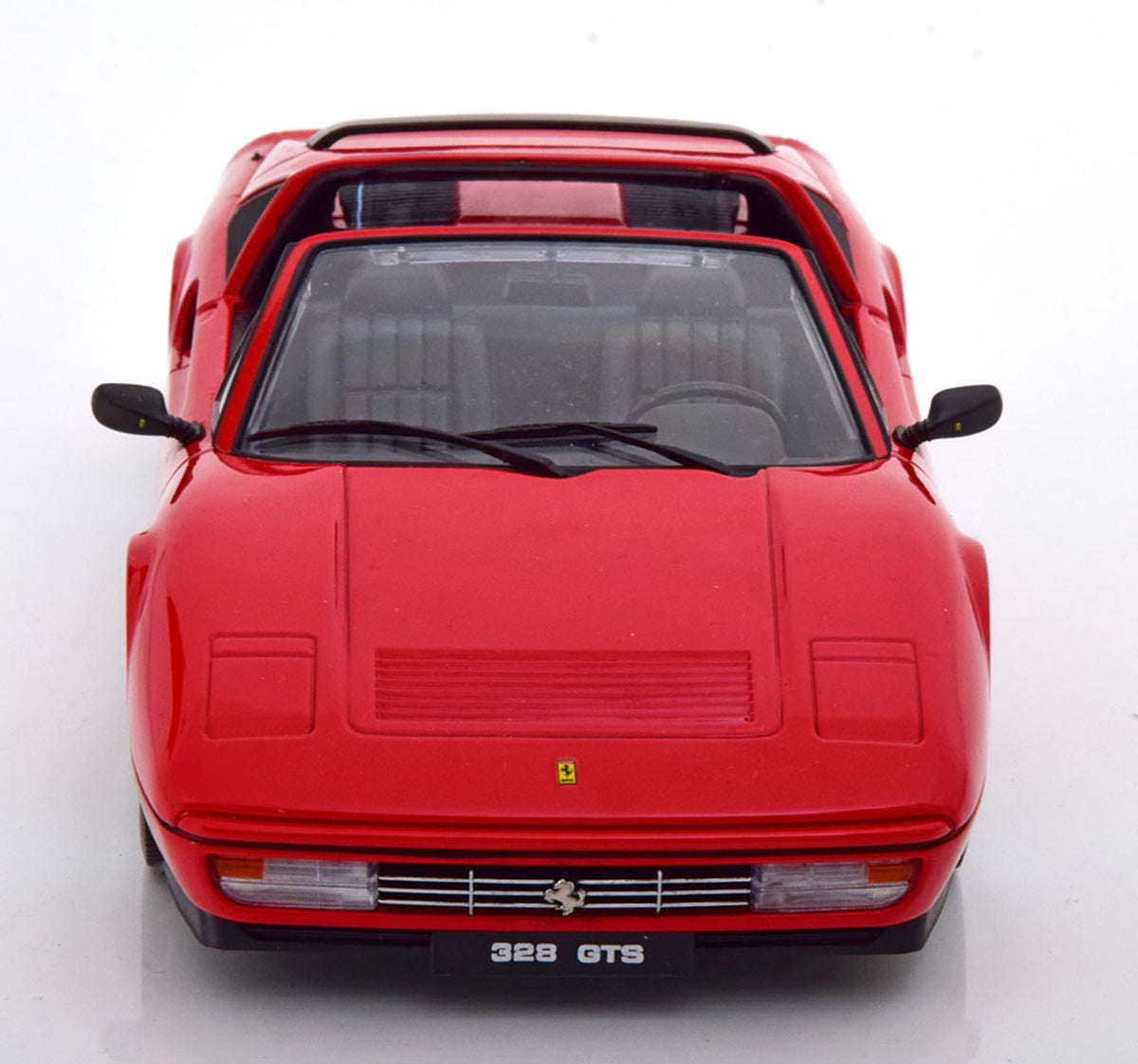 Ferrari 328 GTS 1985 1:18