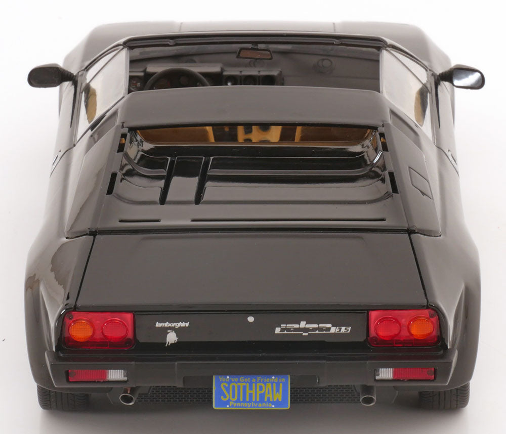 Lamborghini Jalpa 3500 1982 1:18