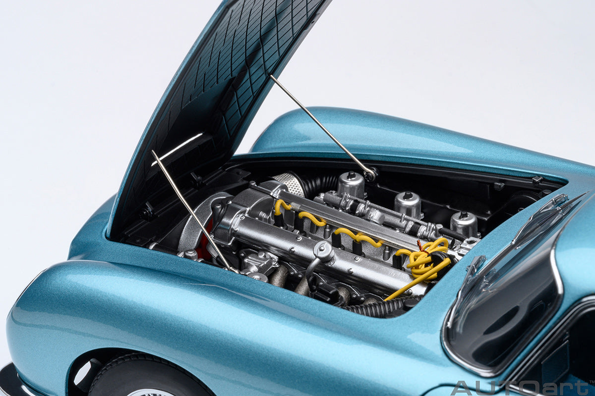 Aston Martin DB5 1964 1:18