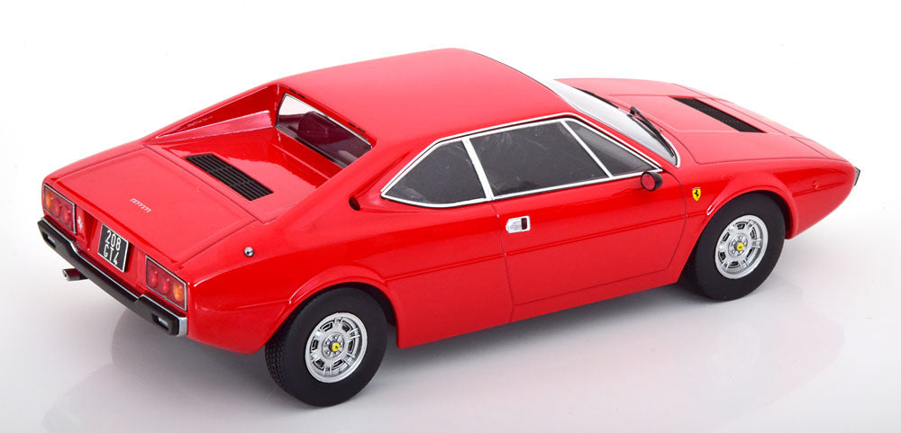 Ferrari 208 GT4 1975 1:18