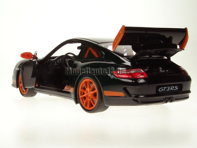 Porsche 911 997 GT3 RS 1:18