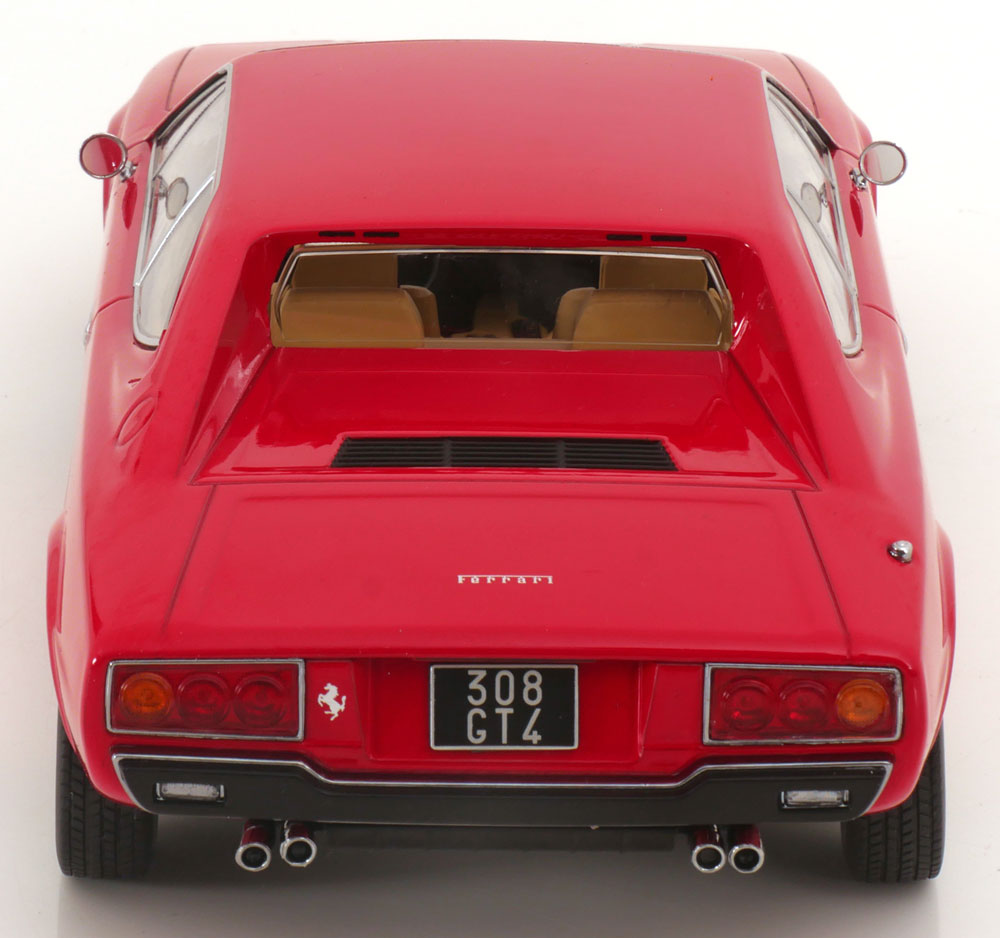 Ferrari 308 GT4 1974 1:18