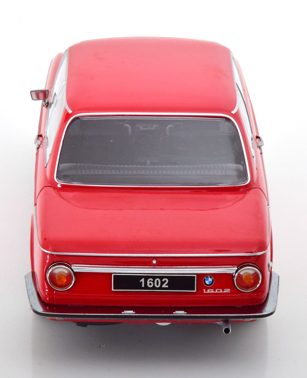 BMW 1602 1.Serie 1971 1:18