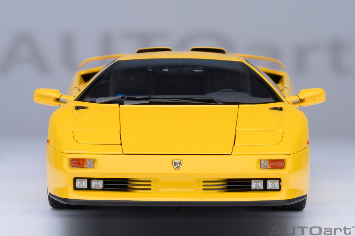 Lamborghini Diablo SE30 JOTA 1:18