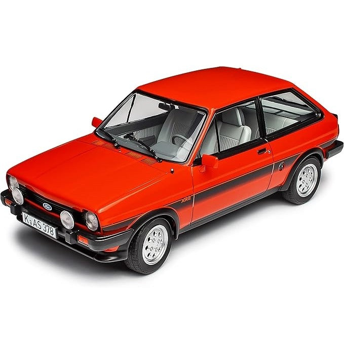 Ford Fiesta XR2 1981 1:18