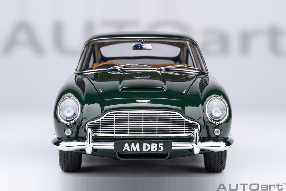 Aston Martin DB5 1964 1:18