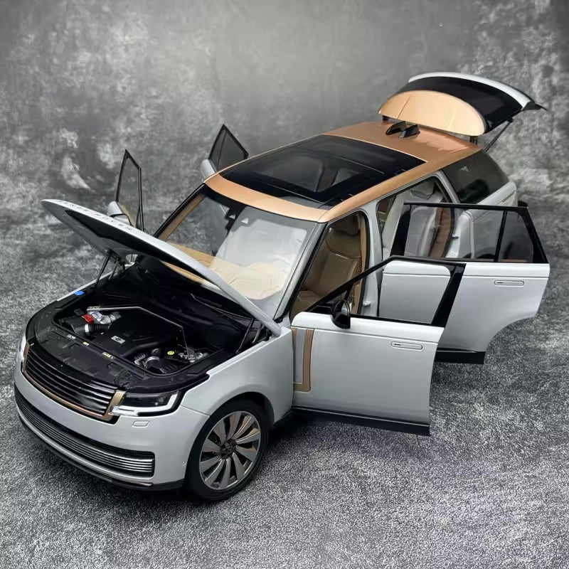 Range Rover SV 1:18